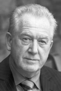 Vinnie McCabe in Before I Sleep