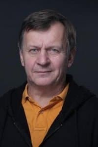 Jerzy Pożarowski in Historia Kowalskich