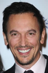 Steve Valentine in A Christmas Carol