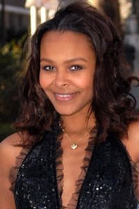 Samantha Mumba in Once Upon a Time in Dublin