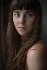 Marit Persiel in Was Alles Sein Könnte