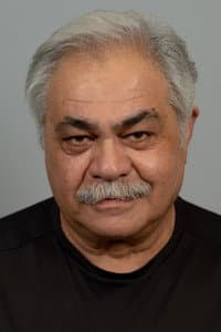 Osman Alkaş in Gölgeler ve Suretler