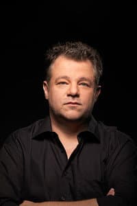 Jochen Schmeckenbecher in Richard Wagner: Götterdämmerung - Aus der Staatsoper Unter den Linden, Berlin