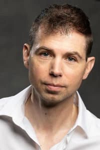 Phil Petranto in Brain Drain