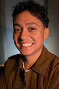 Bruno Alexandre in Matadouro Parte 2: Prelúdio