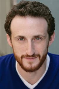 Josh Evans in The Final Mission