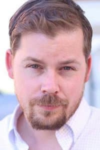Joshua Lang in The Bunnyman Massacre