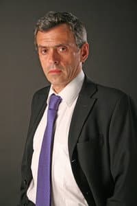Toni Arteaga in Máxima pena