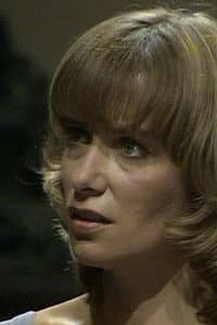 Linda Liles in Dial a Deadly Number