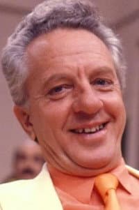 Rogério Cardoso in Samba-Canção