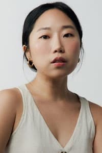 Gabi Yoon in Mar de Dentro