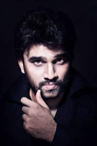 Rakesh Varre in Goodachari