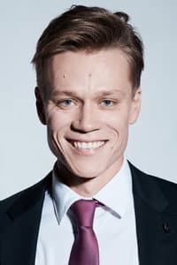 Sander Rebane in Väsinud valgus