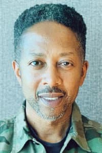 Paul J. Medford in 4D Special Agents