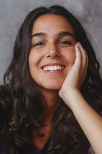 Beatriz Linhales in Todo Mundo (Ainda) Tem Problemas Sexuais