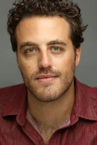 Christopher Berghoff in I Know Exactly How You Die