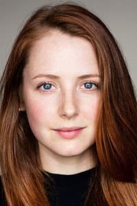 Róisín O'Donovan in Der Irland-Krimi: Blackout