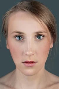Mareike Beykirch in Schlamassel