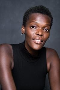 Sheila Atim in National Theatre Live: Constellations
