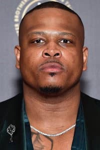 Brian Jordan Jr. in Tyler Perry's Sistas