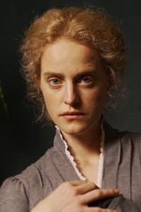 Daria Polunina in Masza
