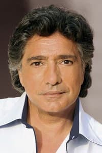 Frédéric François in Ces chansons de nos vacances