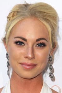 Danielle Chuchran in Love Finds You in Charm