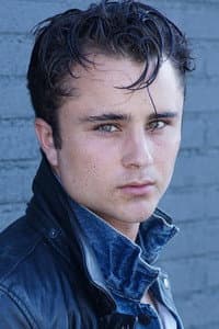 Gattlin Griffith in The New Daughter