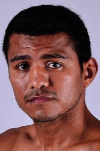 Roman Gonzalez in Gennady Golovkin vs. Willie Monroe Jr