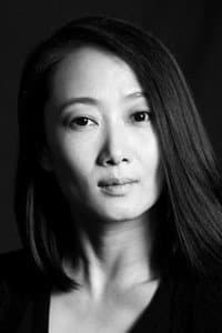Zhao Tao in 风流一代