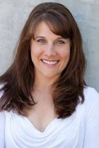 Lori Morkunas Jones in Daydream Hotel