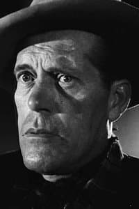 Chet Brandenburg in Las fantasmas