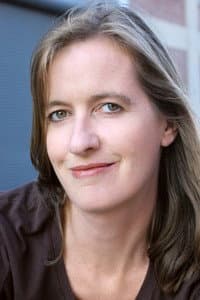 Moira Driscoll in Heightened