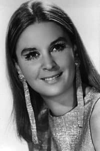 Elsa Daniel in Graciela