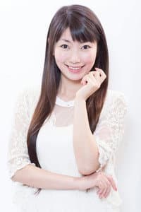 Mari Nakatsu in きんいろモザイク Pretty Days