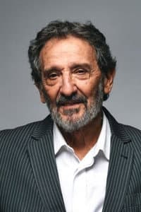 Ricardo Merkin in Miranda, de viernes a lunes