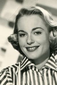 Josephine Griffin in Room in the House