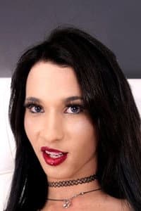 Gabriela Muniz in Tranny Candy 19
