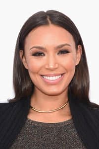 Ilfenesh Hadera in Baywatch