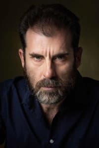 Rafa de Vera in En la memoria