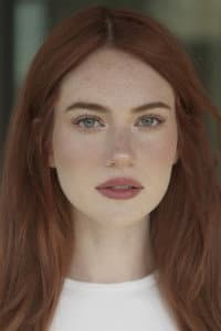 Kennedy Walsh in Intern-In-Chief