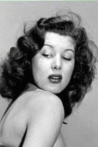 Joanne Arnold in Girl Gang