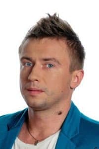 Marius Jampolskis in Pasmerkti. Pajūrio džiazas