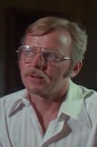 Gordon Herigstadt in Deep Jaws