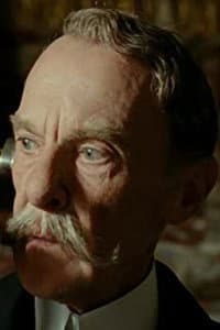 Max Delor in Les aveugles