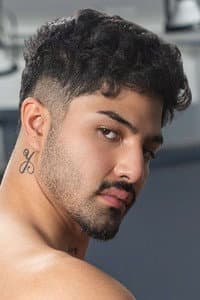 Joe Vanni in Back to Before