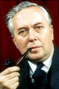 Harold Wilson in Centenary: The BP Story