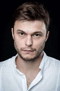 Ivan Batarev in Небо