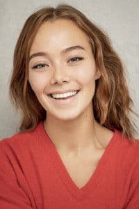 Victoria Wyant in I Fought the Law