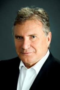 Paul Carson in Emergency Ward 9